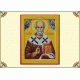 Икона Святителю Николаю