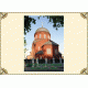 Древлеправославный настольный календарь на 2018 год